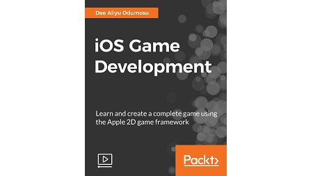 iOS Game Development