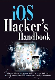 iOS Hacker’s Handbook