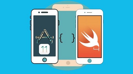 iOS 11 & Swift 4: The Complete Developer Course