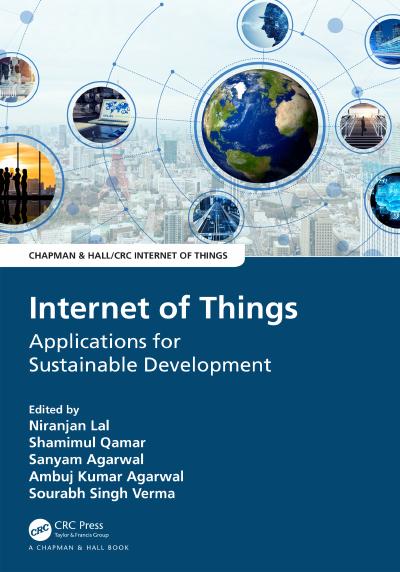 Internet of Things: Applications for Sustainable Development