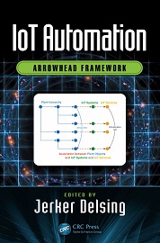 IoT Automation: Arrowhead Framework