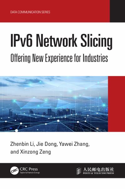 IPv6 Network Slicing: Offering New Experience for Industries