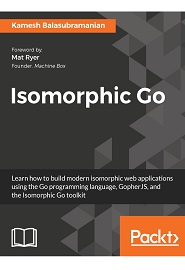 Isomorphic Go