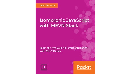 Isomorphic JavaScript with MEVN Stack