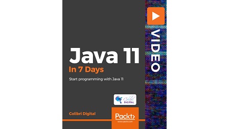 Java 11 in 7 Days