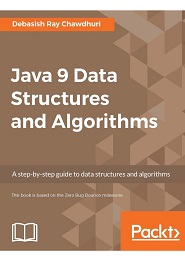 Java 9 Data Structures and Algorithms