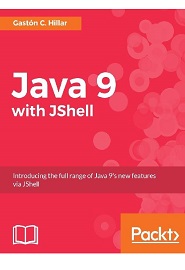 Java 9 with JShell