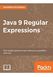 Java 9 Regular Expressions