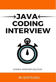 Java Coding Interview