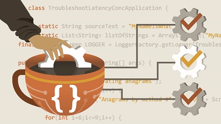 Java Concurrency Troubleshooting: Latency and Throughput