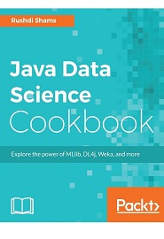 Java Data Science Cookbook