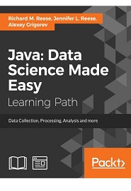 Java: Data Science Made Easy