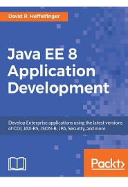 Java EE 8 Application Development