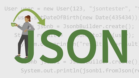 Java EE 8: JSON-B