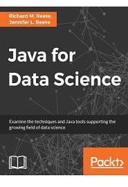 Java for Data Science