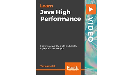 Java High Performance