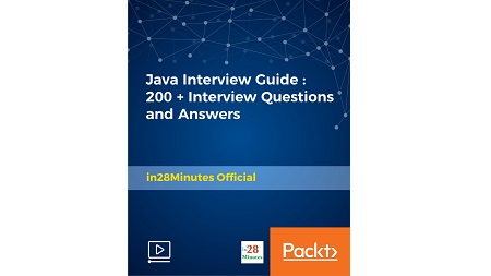 Java Interview Guide : 200+ Interview Questions and Answers