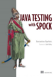 Java Testing with Spock