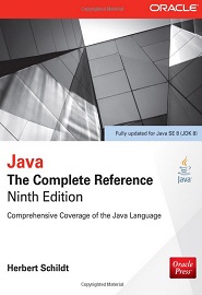 Java: The Complete Reference, Ninth Edition