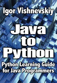 Java to Python