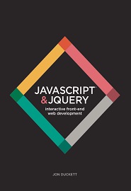 JavaScript and Jquery: Interactive Front-End Web Development