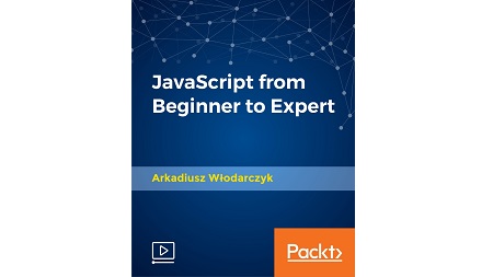 JavaScript from Beginner to Expert