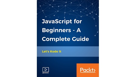 JavaScript for Beginners – A Complete Guide