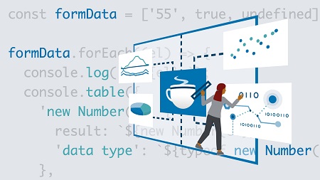 JavaScript: Best Practices for Data