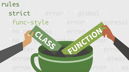 JavaScript: Best Practices for Functions and Classes