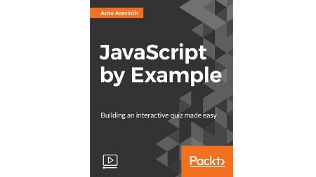 JavaScript by Example