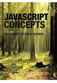 JavaScript Concepts