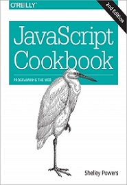 JavaScript Cookbook, 2nd Edition