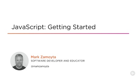 JavaScript: Getting Started