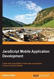 JavaScript Mobile Application Development