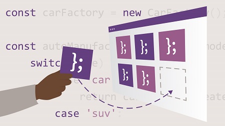 JavaScript: Patterns