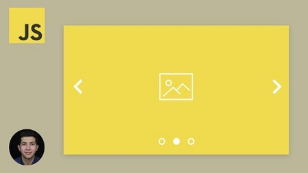 JavaScript Project – Image Slider