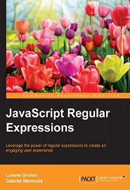 JavaScript Regular Expressions