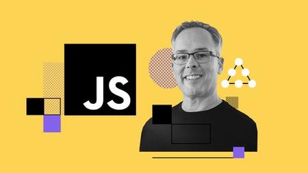 JavaScript Data Structures & Algorithms