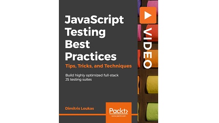 JavaScript Testing Best Practices