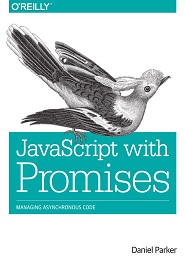 JavaScript with Promises