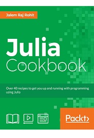 Julia Cookbook