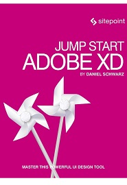 Jump Start Adobe XD