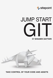 Jump Start Git