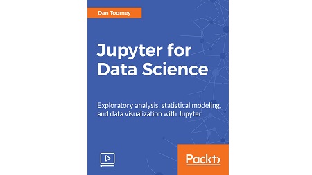 Jupyter for Data Science