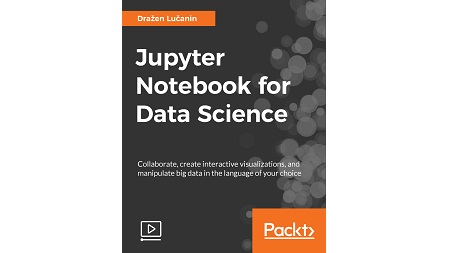 Jupyter Notebook for Data Science