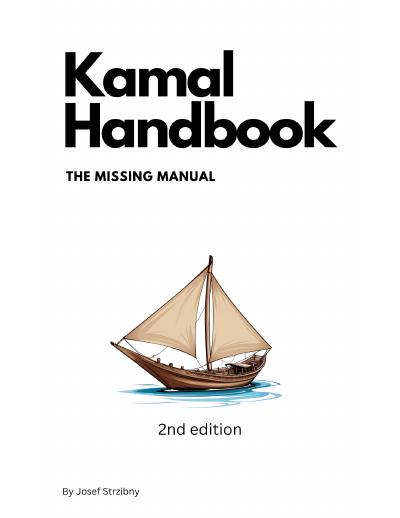 Kamal Handbook, 2nd edition