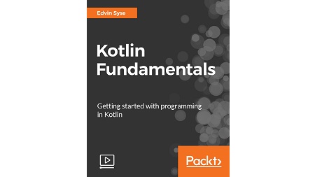 Kotlin Fundamentals