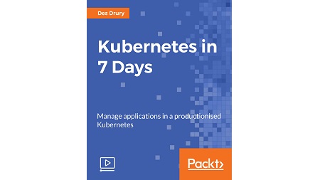 Kubernetes in 7 Days