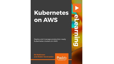 Kubernetes on AWS