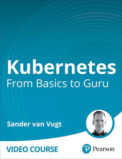 Kubernetes: From Basics to Guru